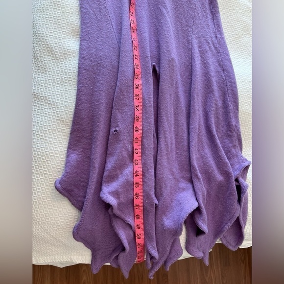 Thebe Magugu Keyhole Handkerchief Hem Dress - Picture 12 of 16